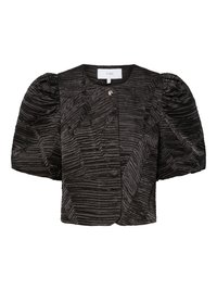 YASVIBE - Bluse - black