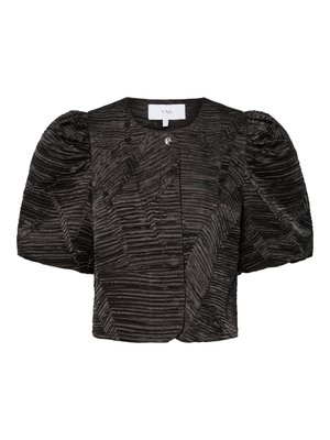 YAS YASVIBE - Blus - black