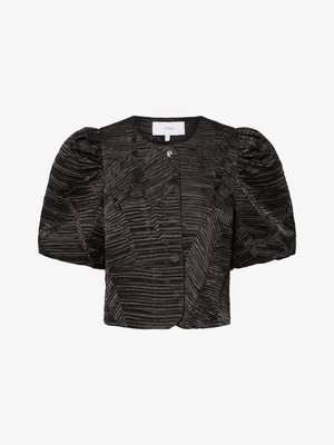 YAS YASVIBE - Blus - black