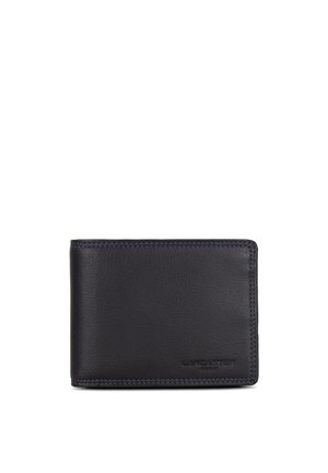 SOFT VINTAGE HOMME - Wallet - dark blue