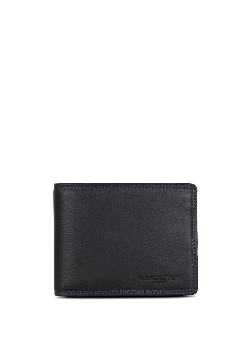 LANCASTER SOFT VINTAGE HOMME - Portafoglio - dark blue