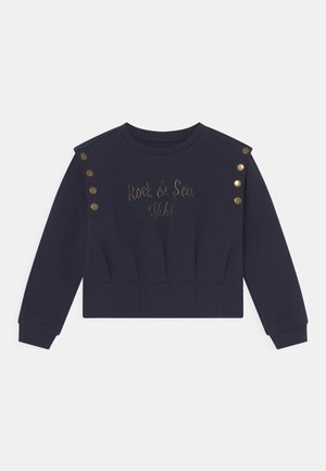 Felpa - navy foncé