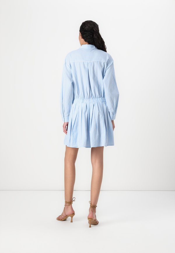 PCAIDA DRESS - Shirt dress2