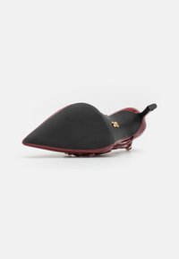 Steve Madden LIANA - Klasické lodičky na opätku - wine