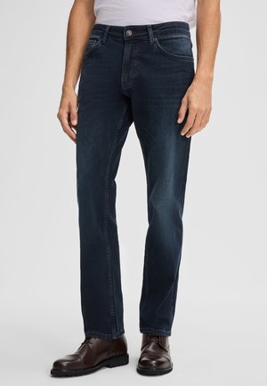 RUI - Jeans Straight Leg - dunkelblau