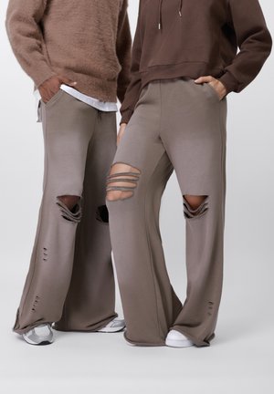 UNISEX - Spodnie treningowe