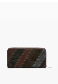 Desigual Wallet - brown