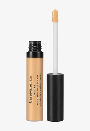 ORIGINAL LIQUID MINERAL CONCEALER - Correcteur - light medium 2.5w