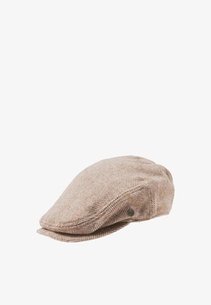 bugatti, Mütze - beige