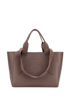 JOOP! Jeans JOOP JEANS - DAMEN HANDBAG ALTO JILL - Handtasche - dunkelbraun