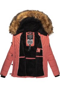 Navahoo ZOJA - Veste d'hiver - coral