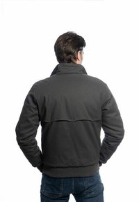 HARRINGTON Blouson Bomber - khaki/kaki - ZALANDO.FR