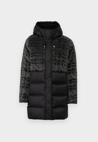 LADIES - Manteau en duvet - black