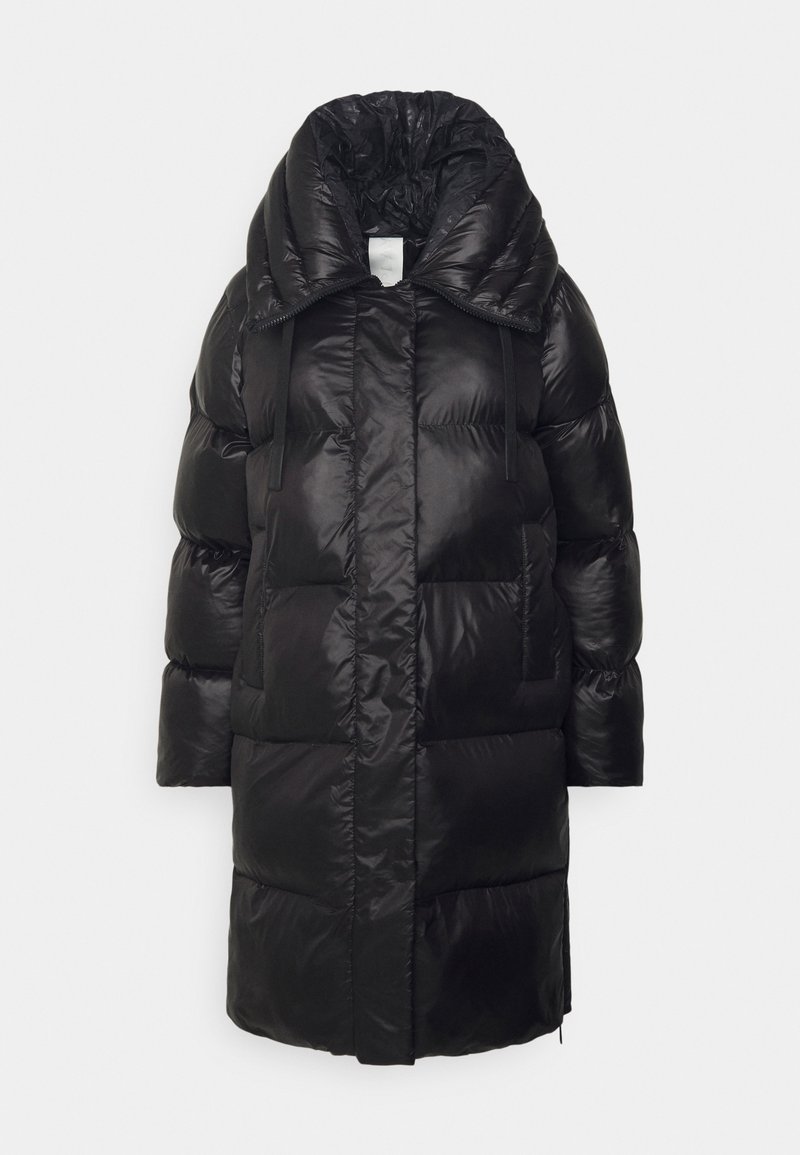 Replay Mantel zwart Replay Mantel zwart