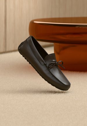 NOEL - Mokassin - dark brown