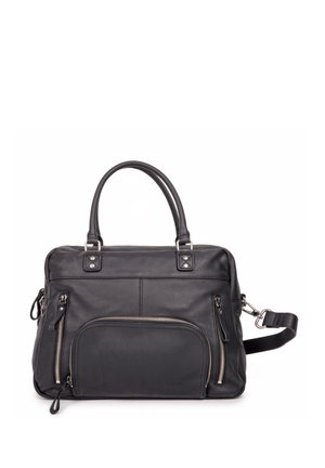 MACY - Borsa a mano - black