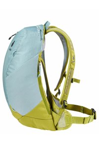 Deuter AC LITE  - Sac de trekking - dusk-moss