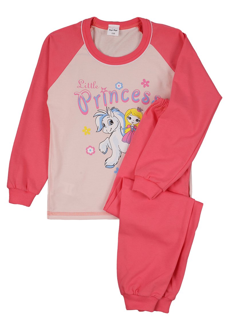tup tup SET - Zestaw bielizny nocnej