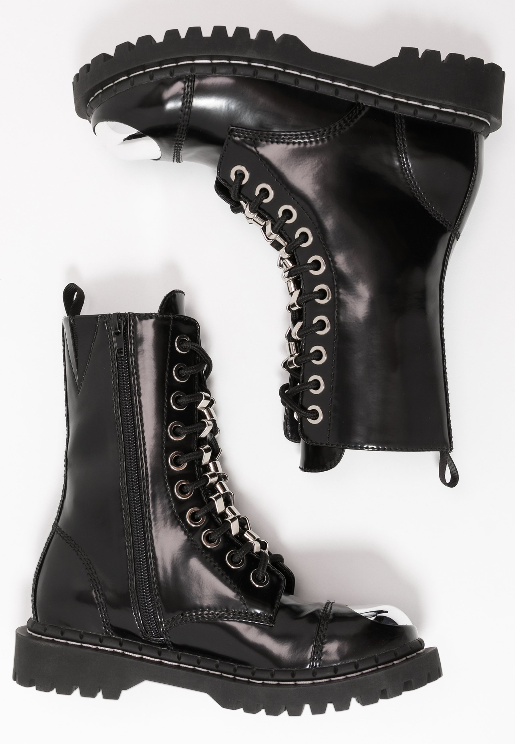 jeffrey campbell snow boots