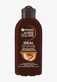 Garnier - TANNING OIL WITH COCONUT OIL - Brun-utan-sol Miniatyrbild 1