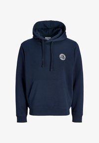 Valimata, navy blazer