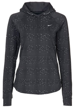Bluza z kapturem