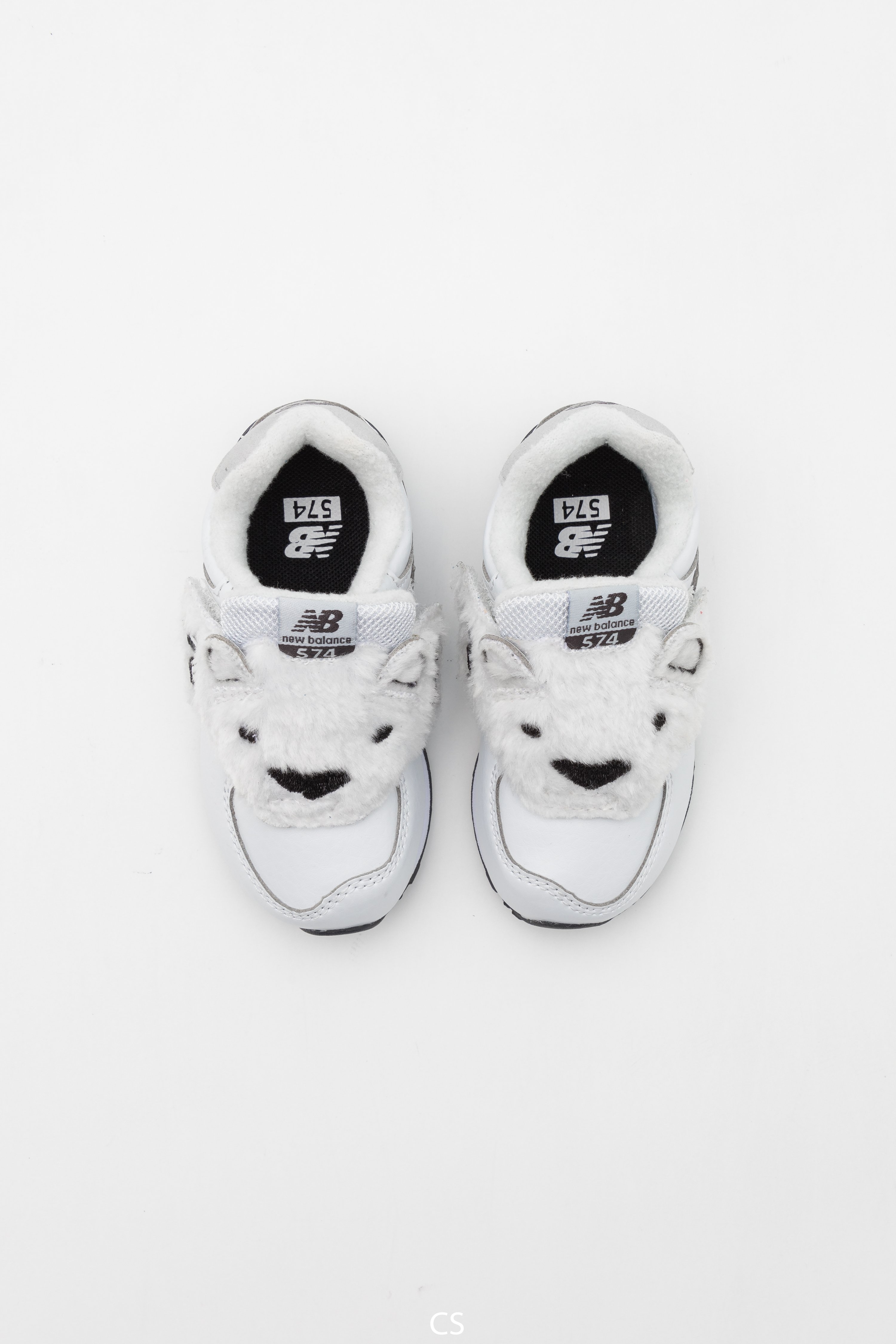 New Balance IV574AQB - Trainers - off 