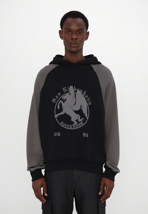 SUCCESSOR PRINTED UNISEX - Sweatshirt2