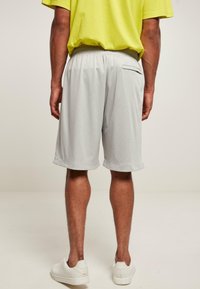 Urban Classics BASIC - Pantalon de survêtement - lightasphalt