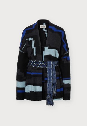 Zadig & Voltaire, ASPEN WINGS - Жилетка - anthracite