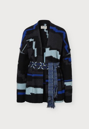 Zadig & Voltaire, ASPEN WINGS - Жилетка - anthracite