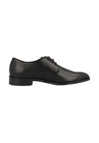Gordon and Bros Stringate eleganti - black black