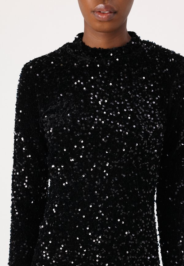 SEQUIN DRESS - Cocktail dress / Party dress2