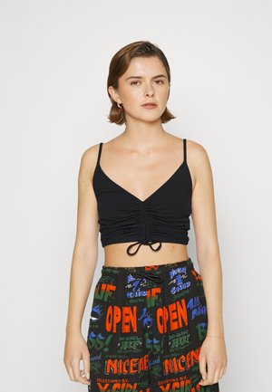 Even&Odd Μπλούζα - black