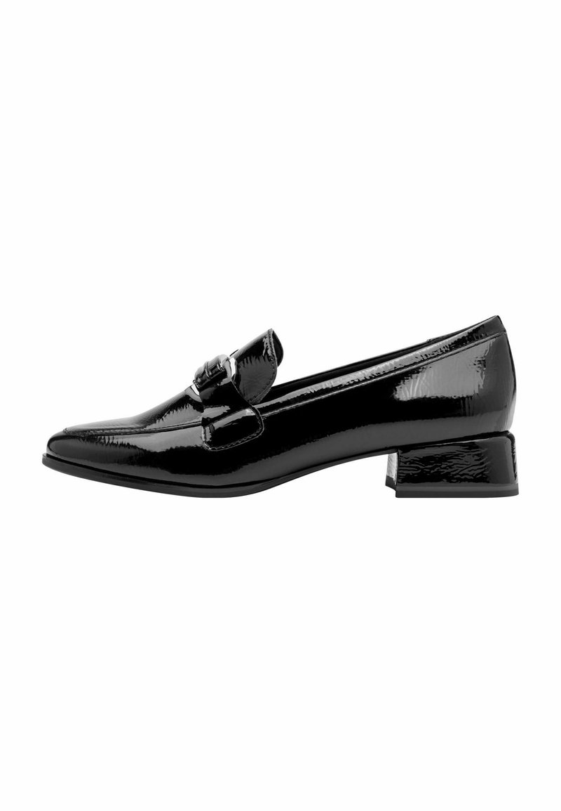 Zapatos sin cordones