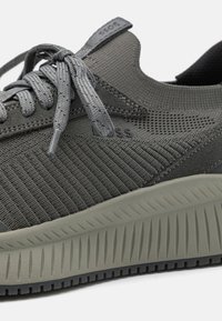 BOSS SLON - Sapatilhas - dark grey