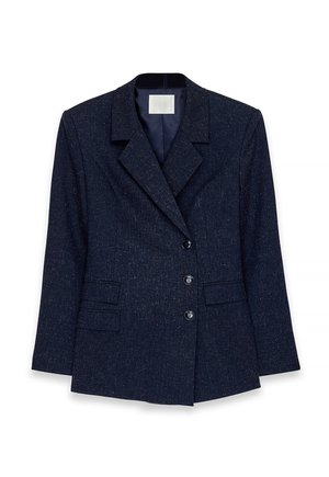 Blazer - blue