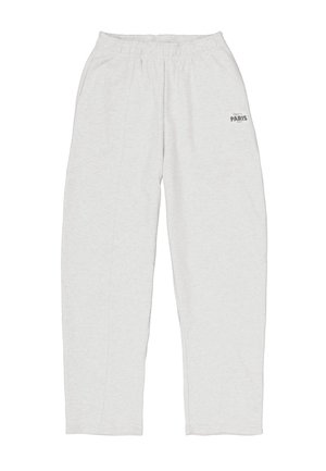 Pantalon de survêtement - cream melee