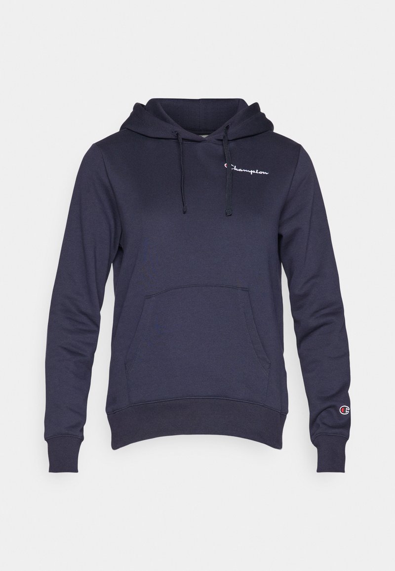 Champion Hoodie donkerblauw Champion Hoodie donkerblauw