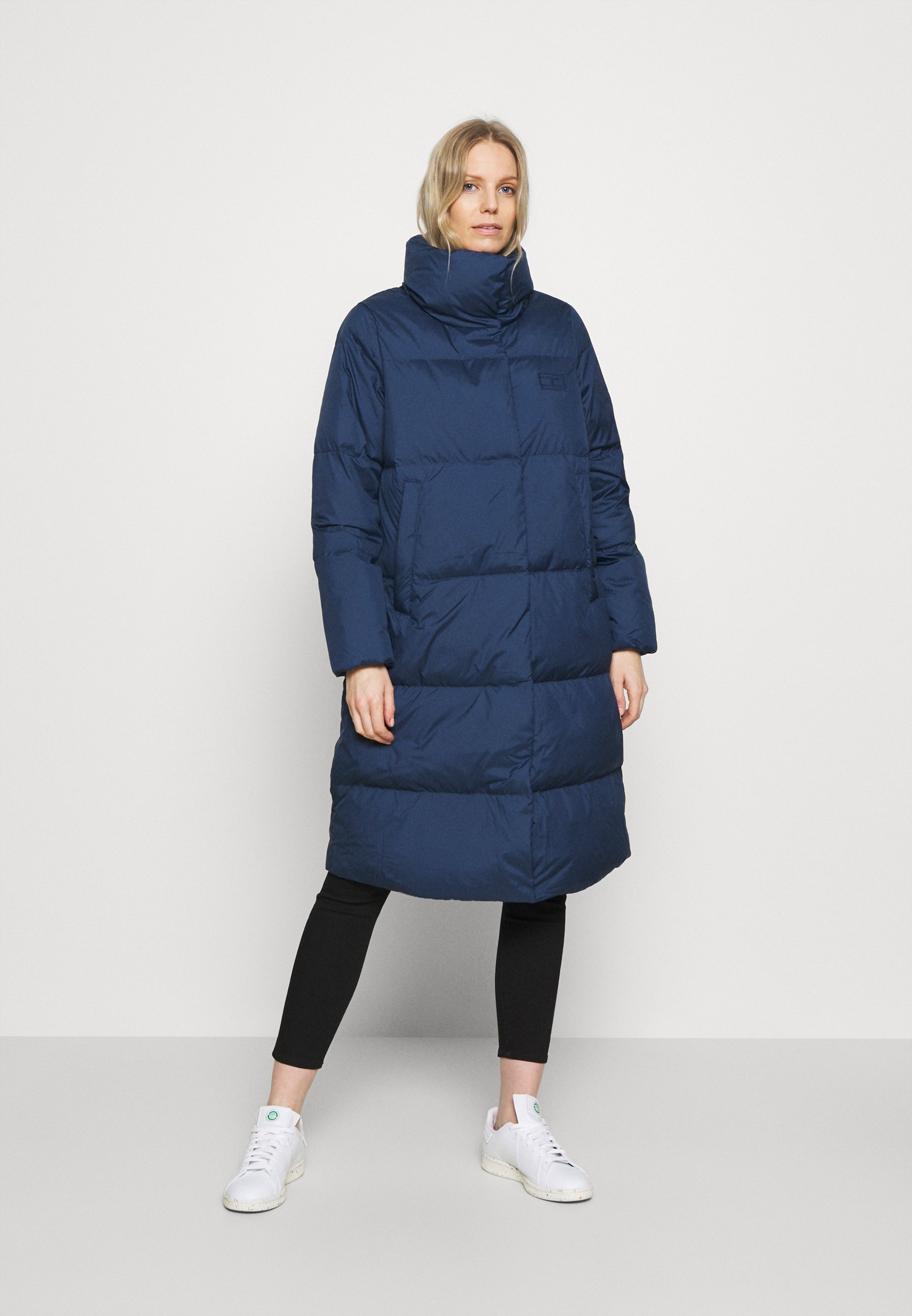 tommy hilfiger mix coat