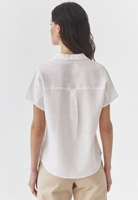 TATUUM Blusa - white