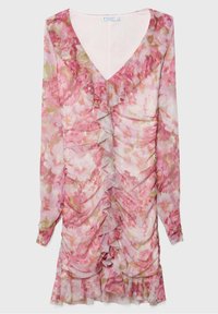 Stradivarius Robe de jour - pink