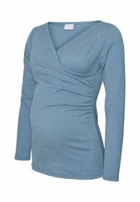 Bluza - coronet blue