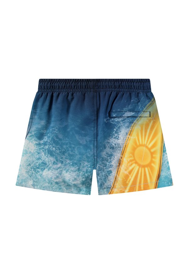 NIKO - Swimming shorts2