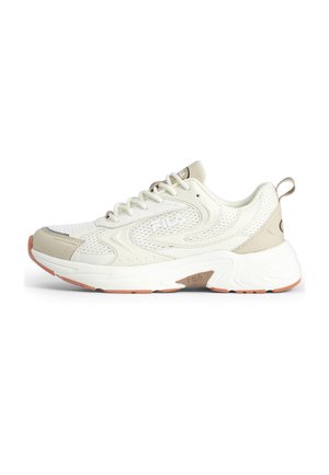 KREATIX - Sneakers laag - marshmallow