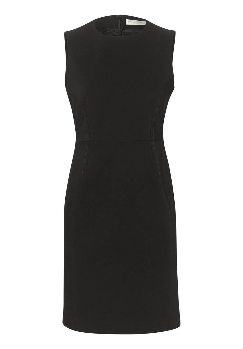 InWear Etui-jurk zwart