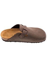 Palado Clogs - brown