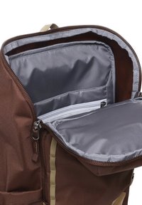 Jack Wolfskin Backpack - dark mahogany