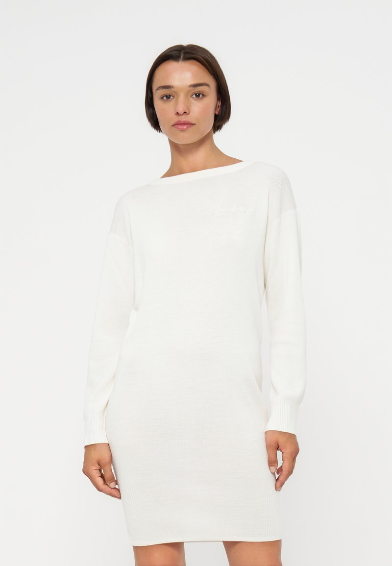 Vestido de punto