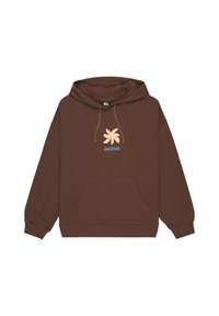 STANDARD - Felpa con cappuccio - csd